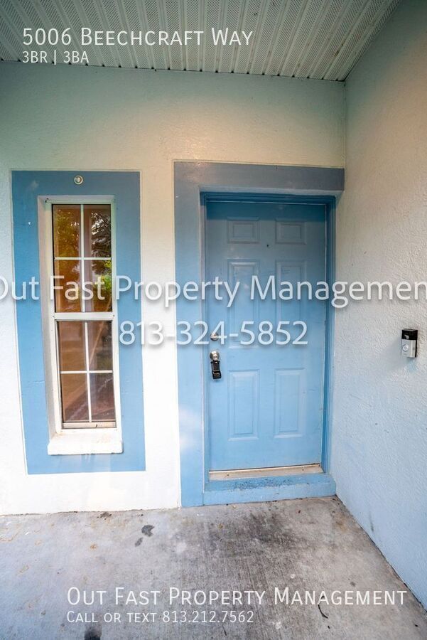 Foto del edificio - 5006 Beechcraft Way