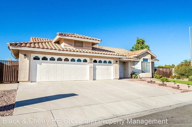 Building Photo - 4 br, 2 bath House - 1764 Knotty Pine Ln