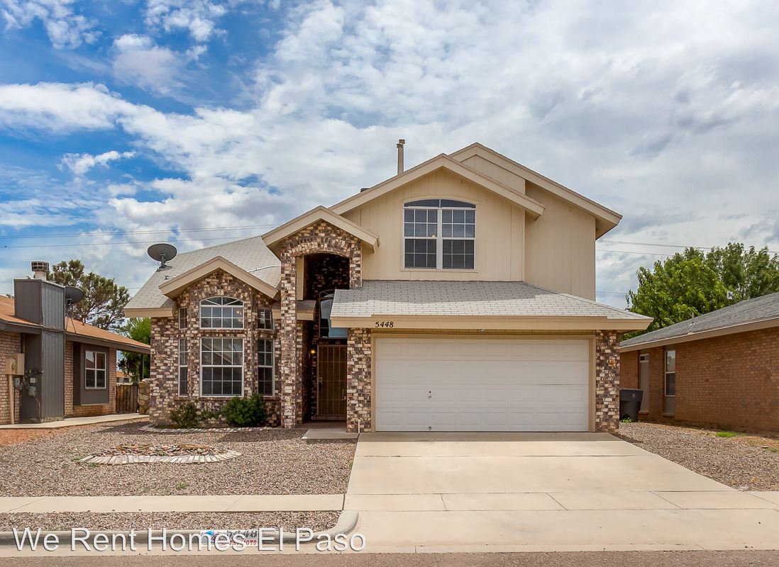 Foto principal - 5448 Colin Powell Ave