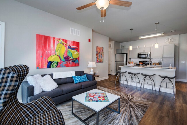 Building Photo - Archive Oxford