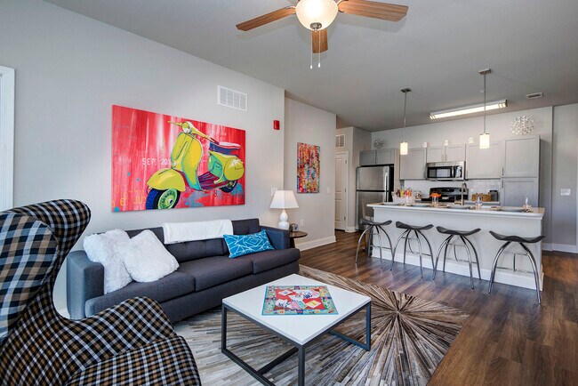 Foto del edificio - Archive Oxford