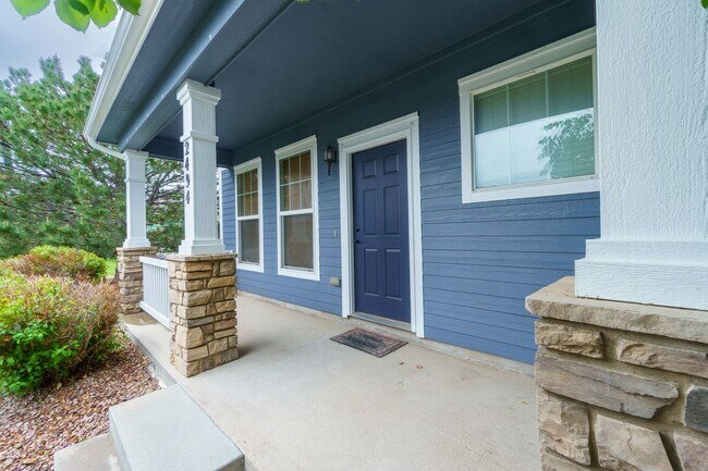 Foto del edificio - Obsidian View townhome for rent!