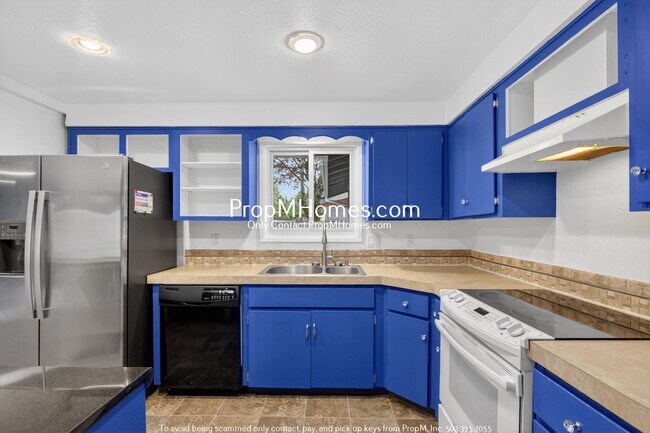 Foto del edificio - Three Bedroom Escape in Oregon City!