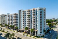 Gibraltar Apartments