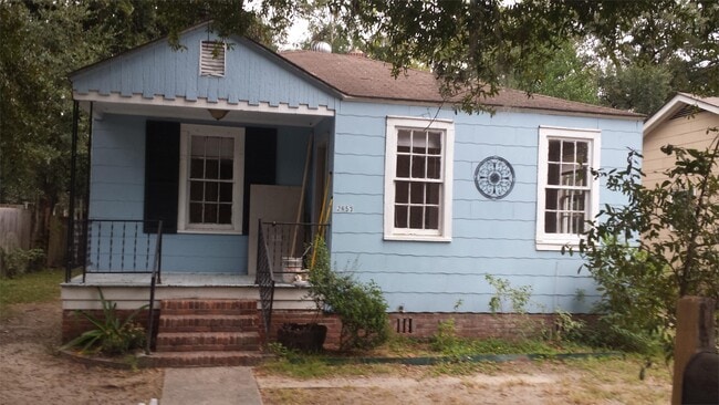 Photo - 2653 Harvey Ave House