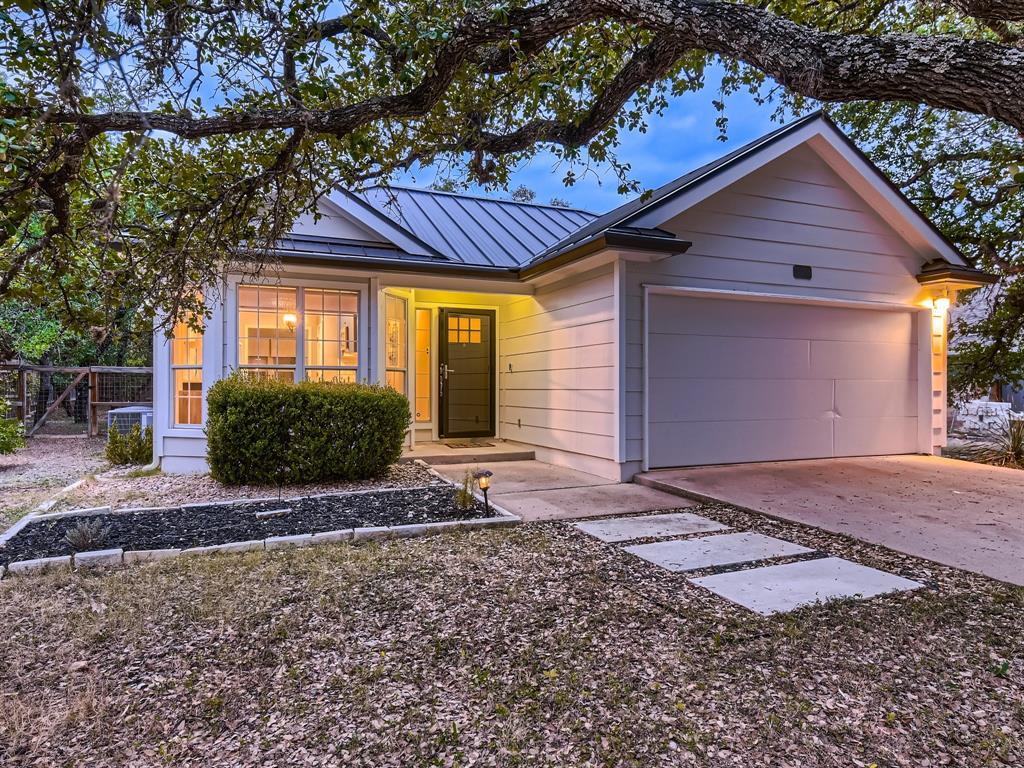22214 Briarcliff Dr, Spicewood, TX 78669 House Rental in Spicewood