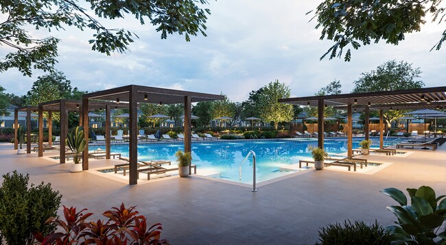 Building Photo - Banyan Everton Homes