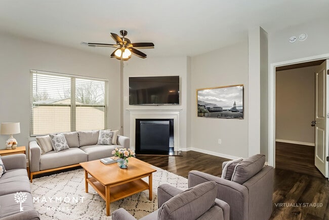 Building Photo - 415 Beau Tisdale Dr