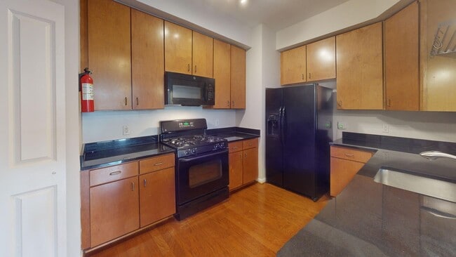 Photo - Logan Circle One Bedroom Plus Den W/Front Desk, Secured Entry, Pets Welcome, & More! Apartment