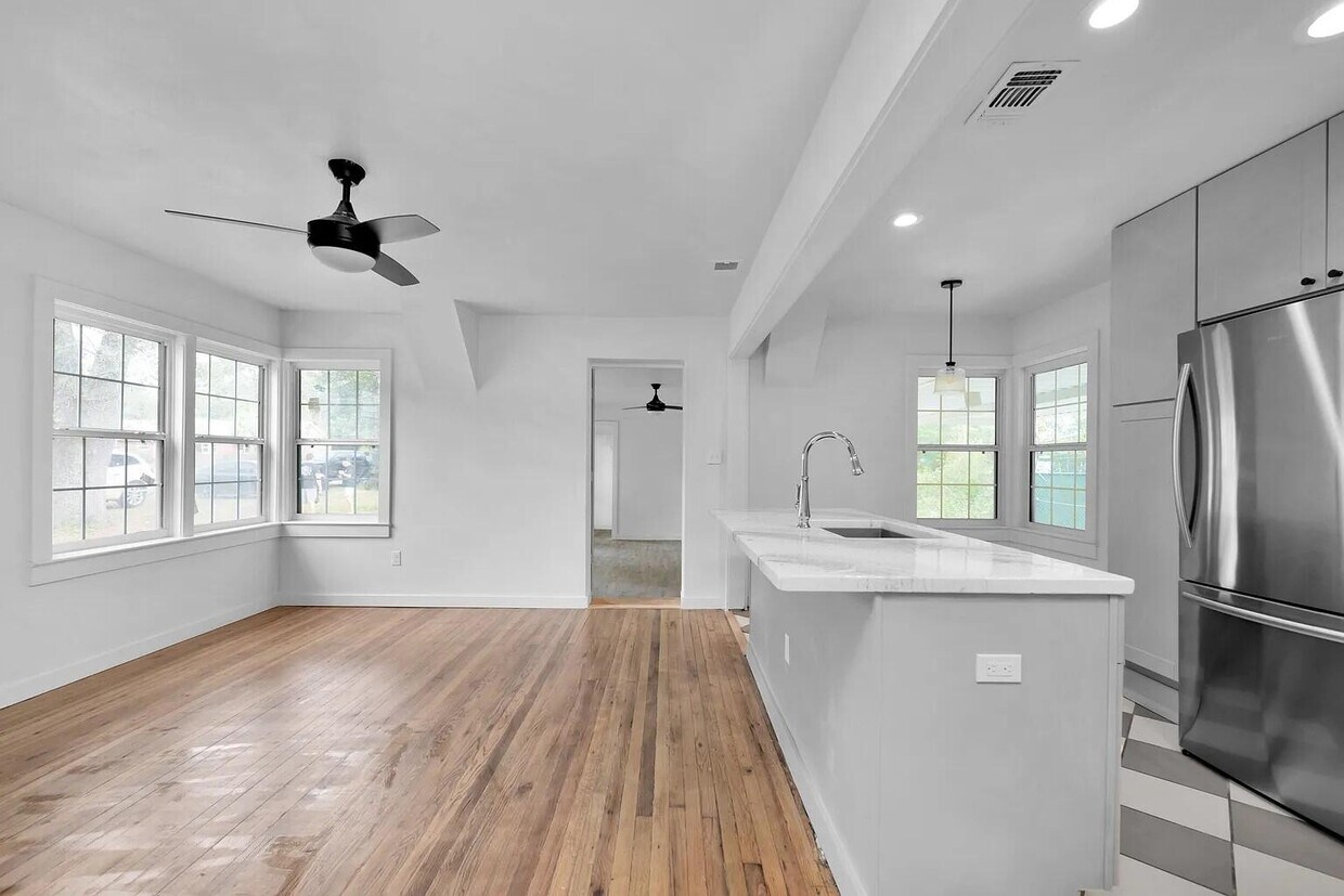 Foto principal - 188 Georgia St