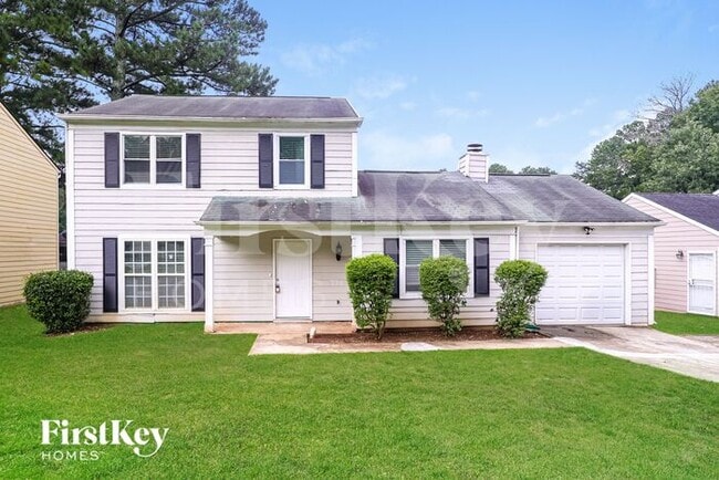 Building Photo - 1287 Mill Lake Cir