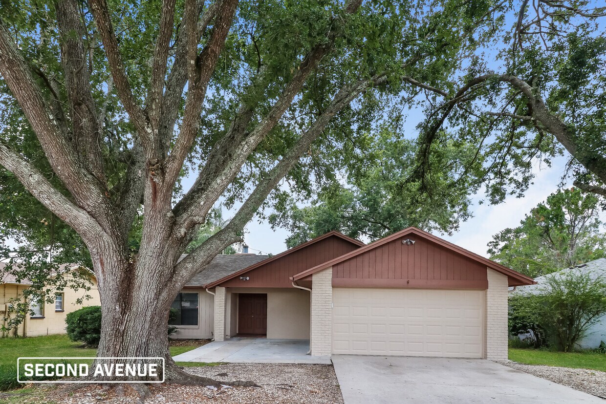 17633 Meadowbridge Dr, Lutz, FL 33549 House Rental in Lutz, FL