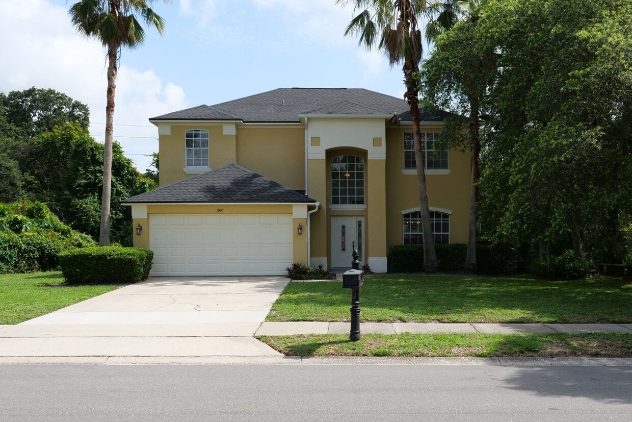 Updated Spacious Home in Oviedo - Updated Spacious Home in Oviedo
