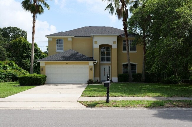 Updated Spacious Home in Oviedo - Updated Spacious Home in Oviedo