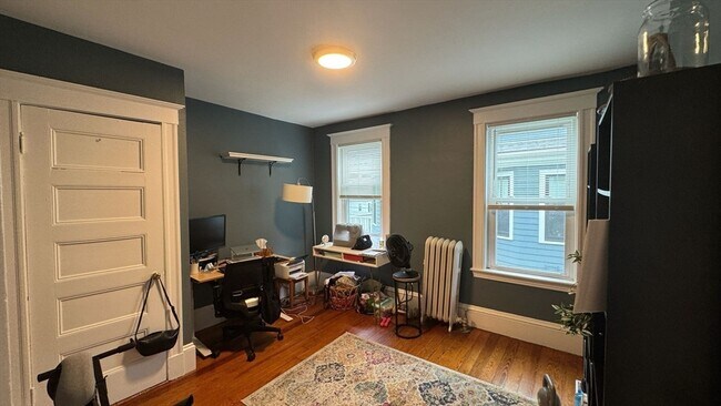 Foto del edificio - 66 Hall Ave