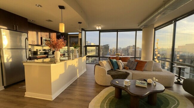 Foto del edificio - 1901 9th St NW