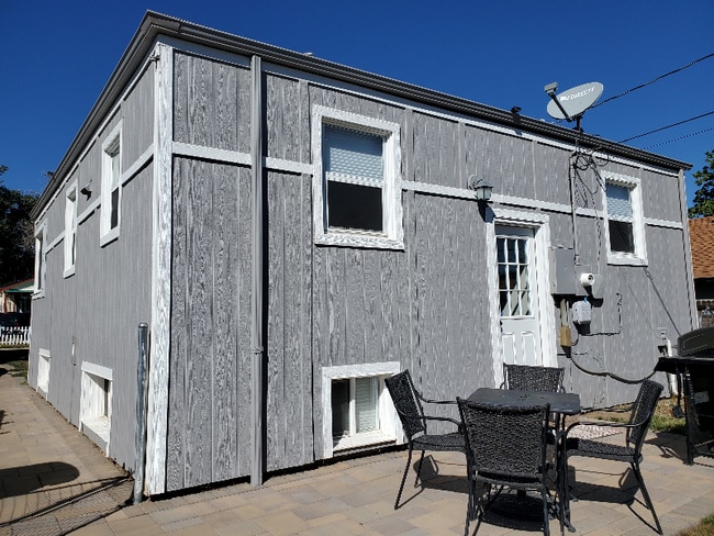 Photo - 664 S Osceola St House