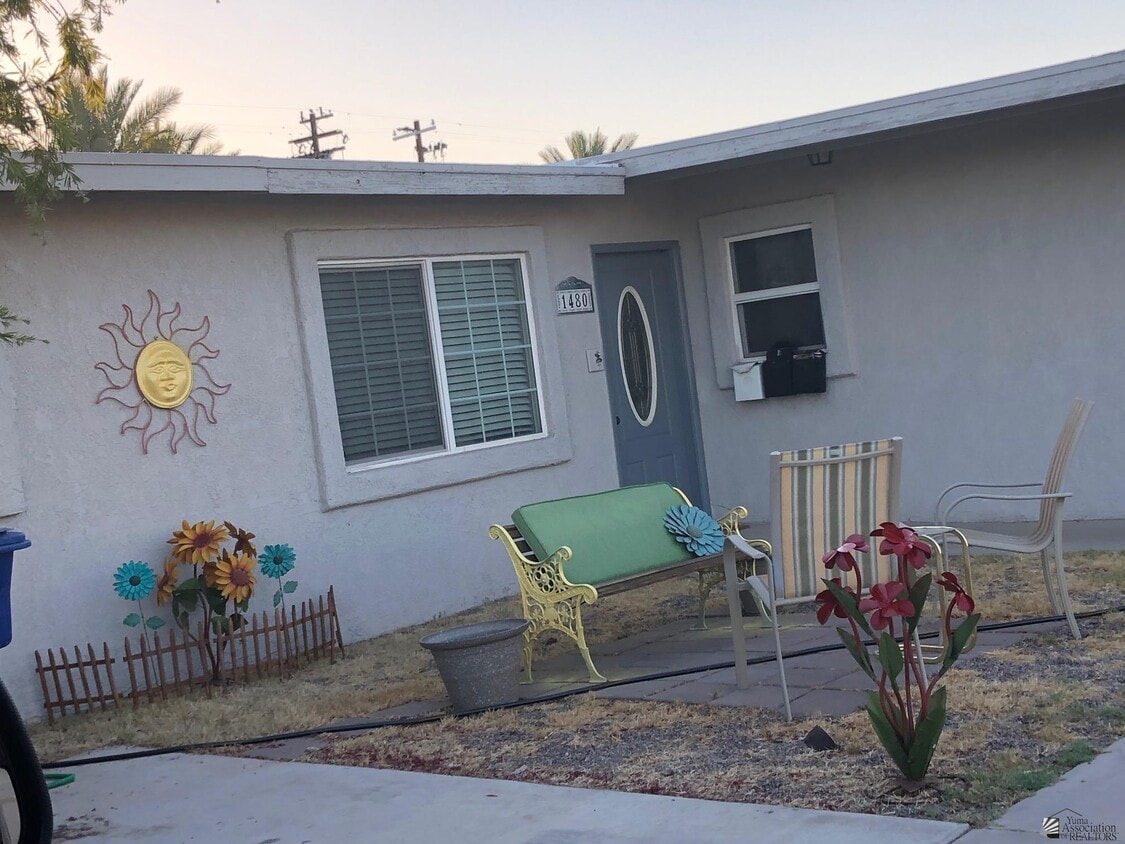 Foto principal - 1480 S 7th Ave
