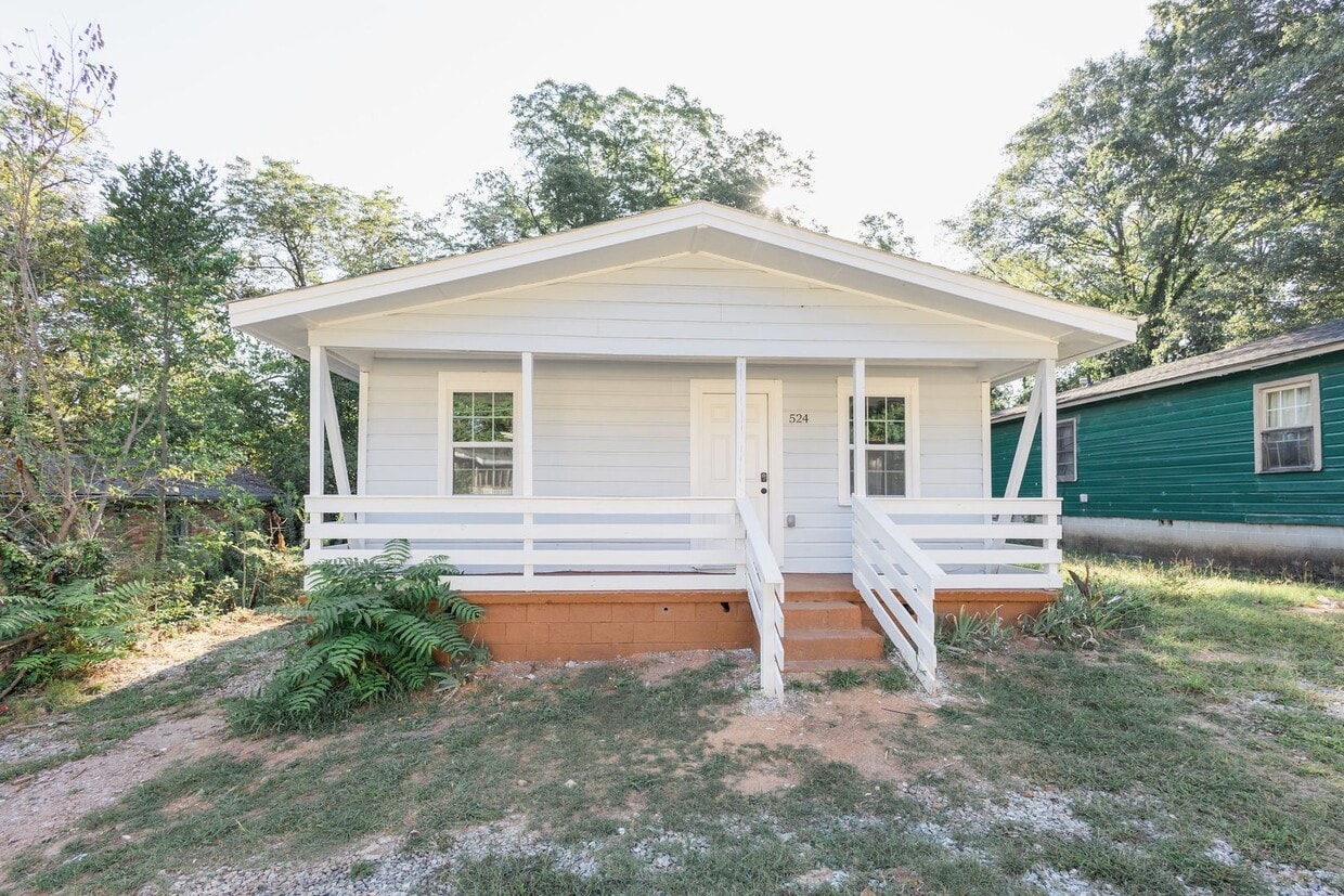 Foto principal - 524 N 3rd St