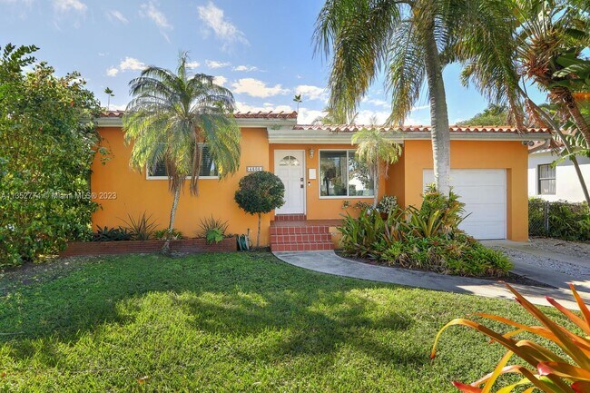 Foto del edificio - 4606 SW 11th St