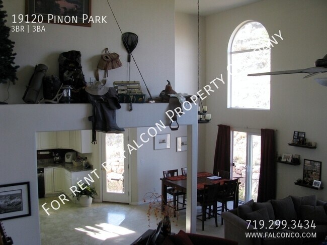 Building Photo - 19120 Pinon Park Rd
