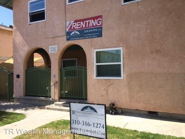 Foto del edificio - 1135 E 12th St