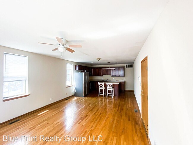 Foto del edificio - 3 br, 2 bath House - 6220 S. Kenwood  Unit 2s