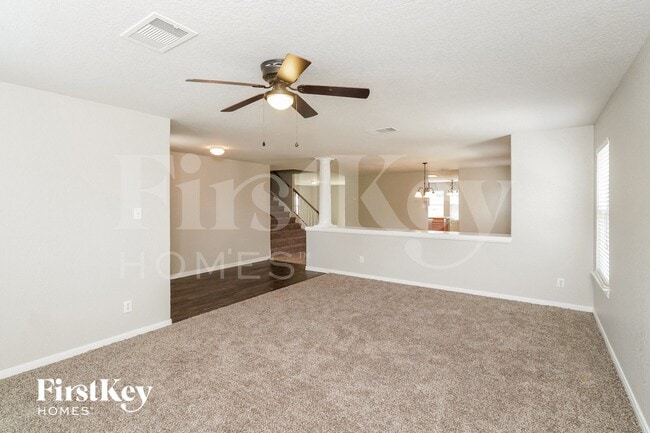 Building Photo - 851 Quitman Oak