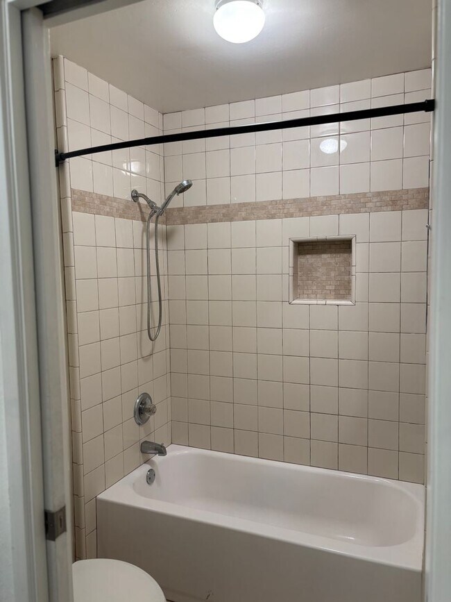 Foto del edificio - Upgraded 1 Bedroom Condo in Mission Valley for Lease