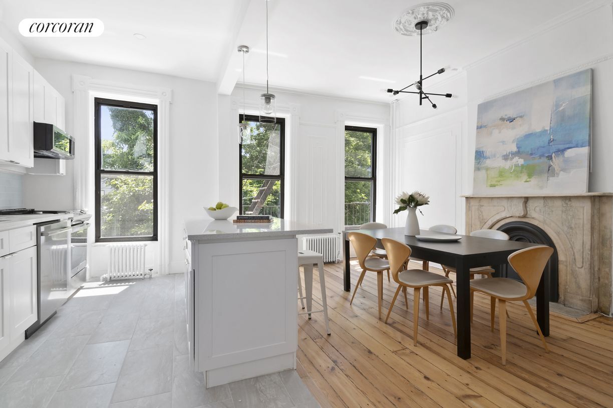 Foto principal - 386 Bergen St