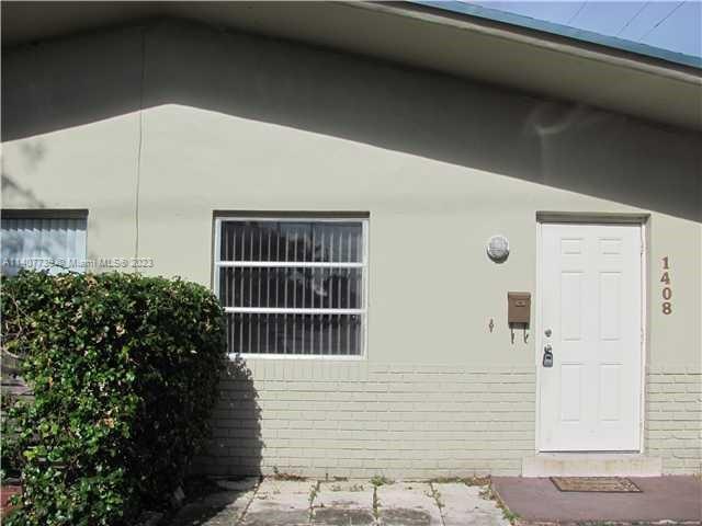 Foto del edificio - 1408 SW 9th Ave