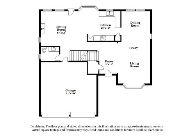 Building Photo - 7442 Berkeley Ct