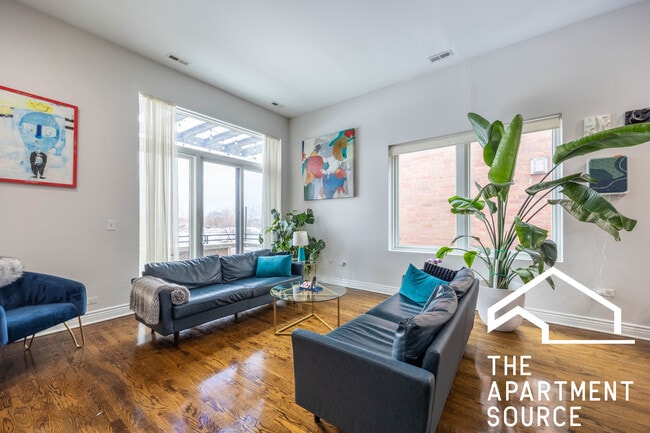 Foto del edificio - 2409 W Catalpa Ave