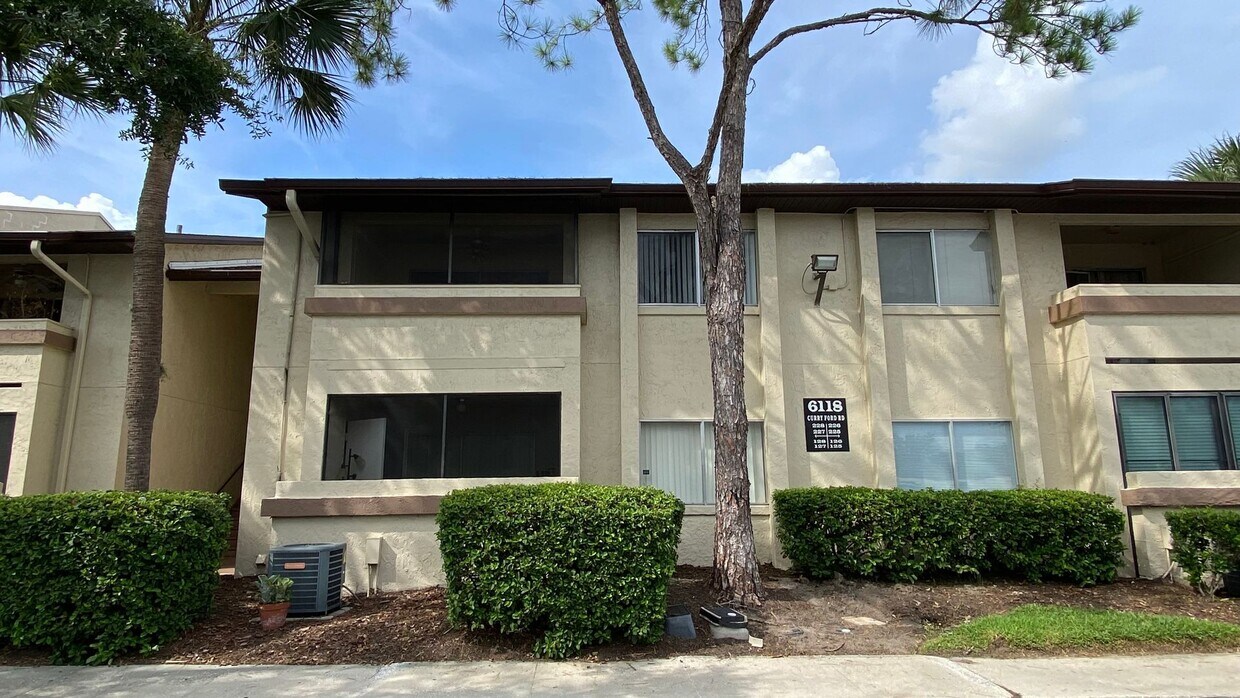 6118 Curry Ford Rd Unit 227, Orlando, FL 32822 Condo for Rent in