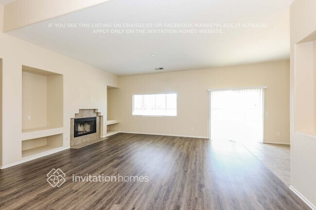 Building Photo - 211 Pinto Way