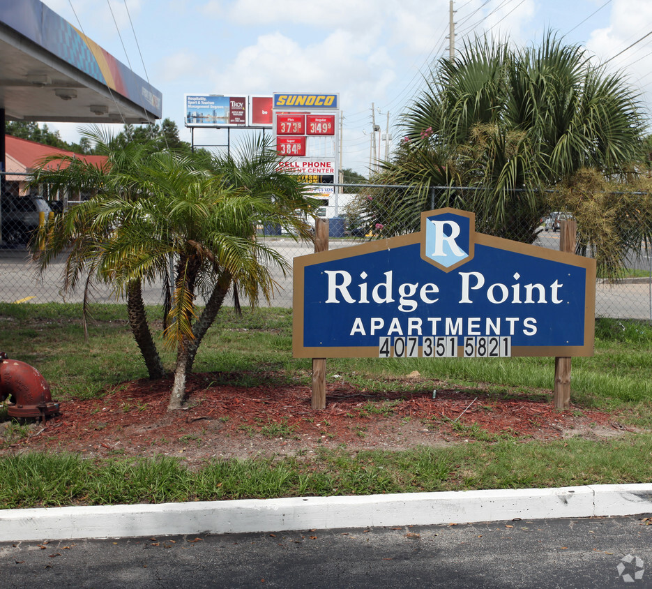Building Photo - Ridge Point