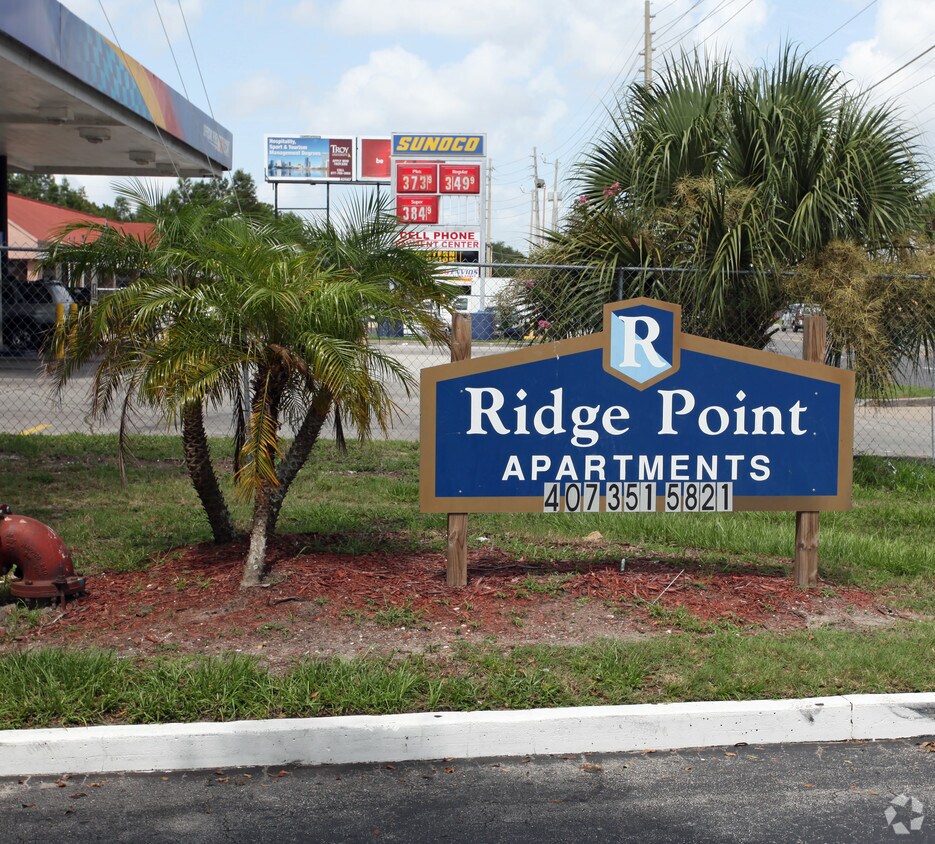 Foto del edificio - Ridge Point