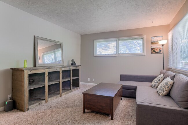Living Room - 1224 S 30th St