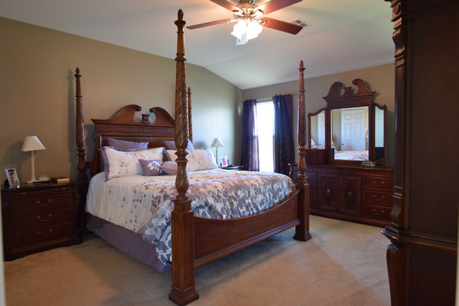 Building Photo - 2523 Red Fern Dr