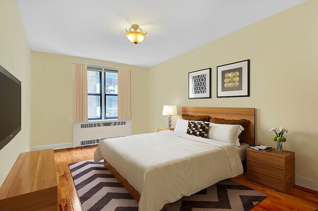 Foto del edificio - 125 W 96th St