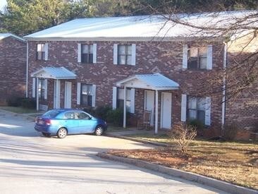 Foto principal - 250 Lee Byrd Road
