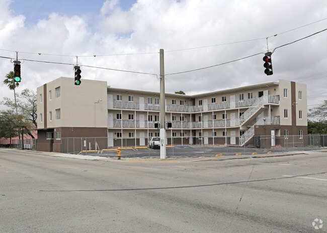 Building Photo - 1001-1003 NW 62nd St