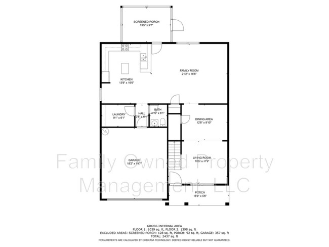 Foto del edificio - 189 Meadow Wood Rd