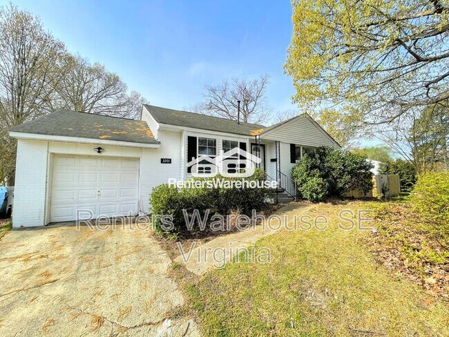 Foto del edificio - 3201 Florence St