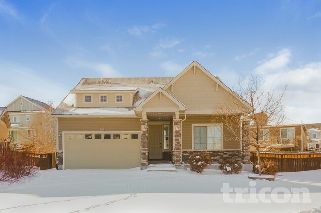 Building Photo - 3328 Starry Night Loop