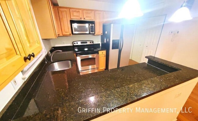 Photo - 1310 Congress St SE Townhome