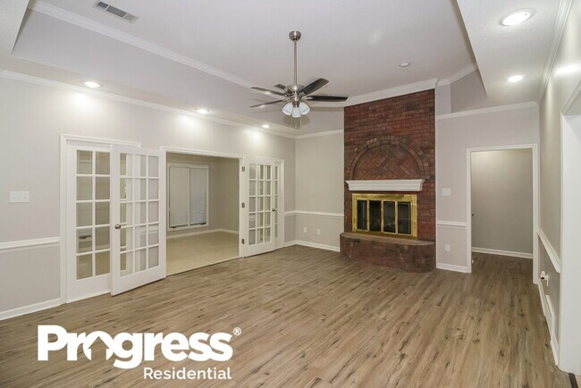 Building Photo - 6572 Star Valley Dr
