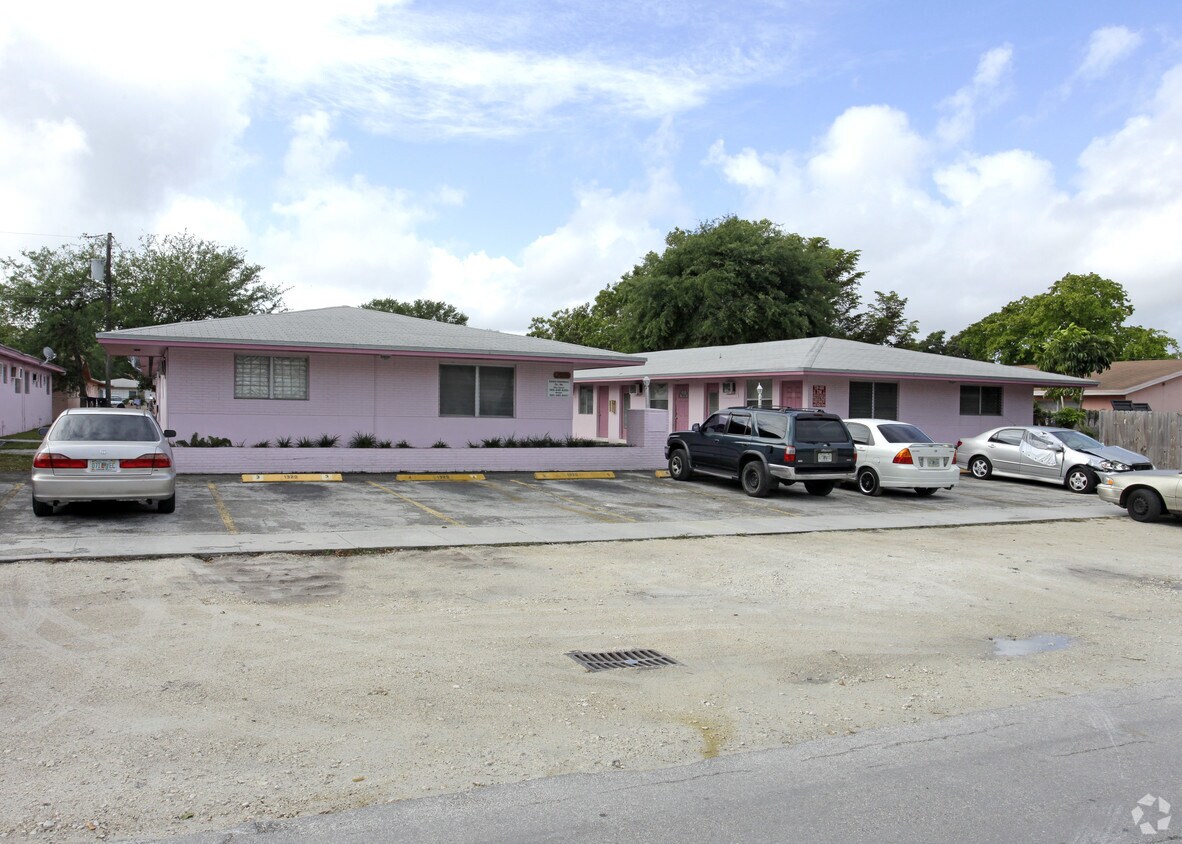Foto principal - Terri Anne Apartments