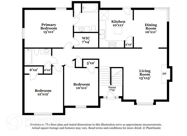 Foto del edificio - 3786 Appaloosa Trail