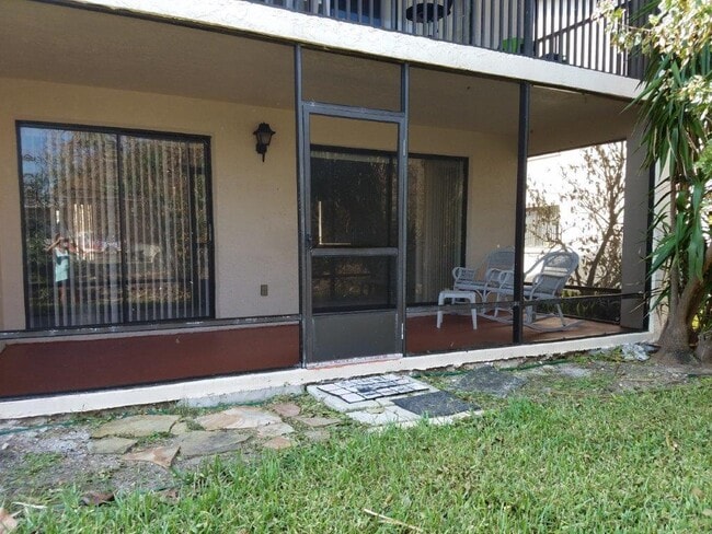 Foto del edificio - 5807 N Atlantic Ave # 615 Cape Canaveral F...